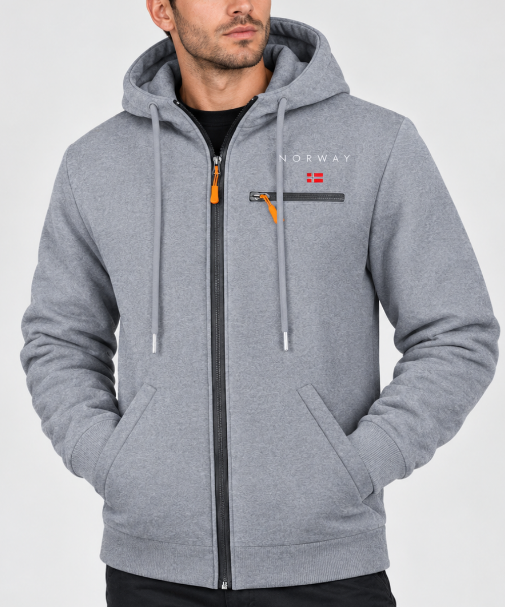 Chaqueta Arctic Shield Norway