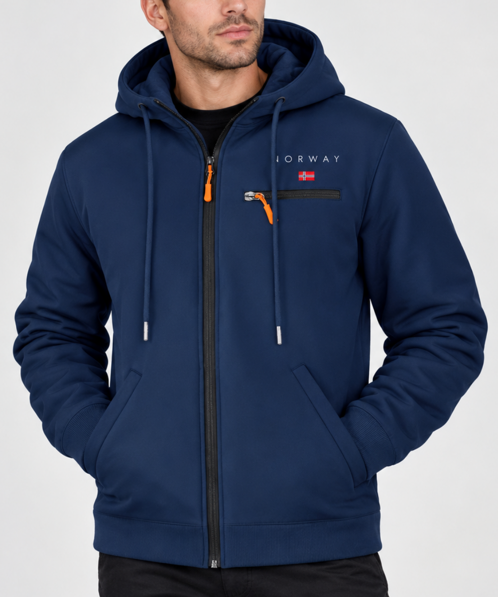 Chaqueta Arctic Shield Norway