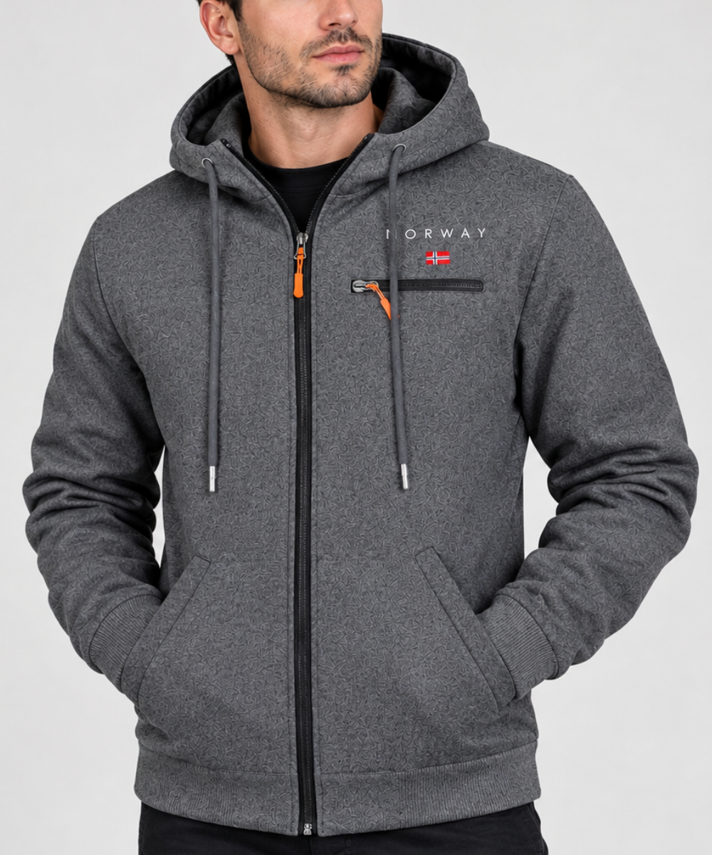 Chaqueta Arctic Shield Norway