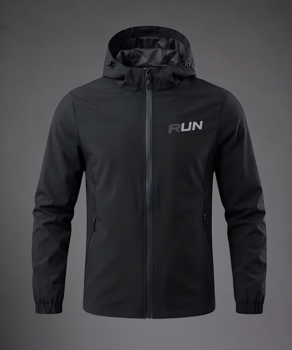 Chaqueta RunForce Jacket