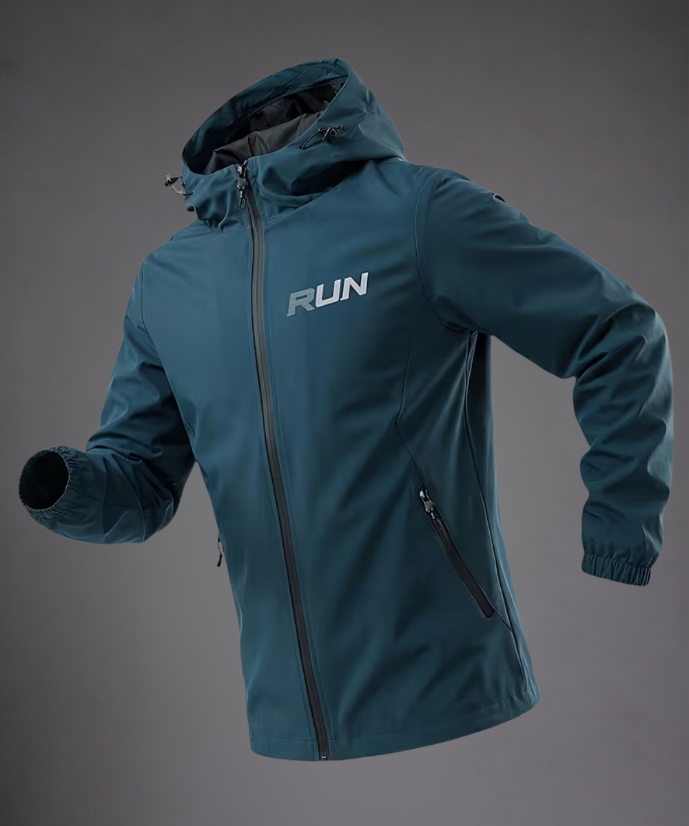 Chaqueta RunForce Jacket