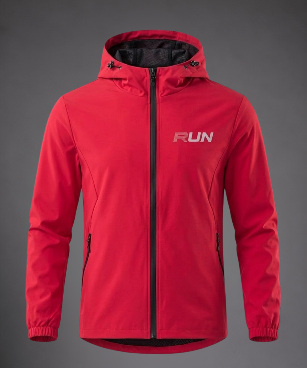 Chaqueta RunForce Jacket