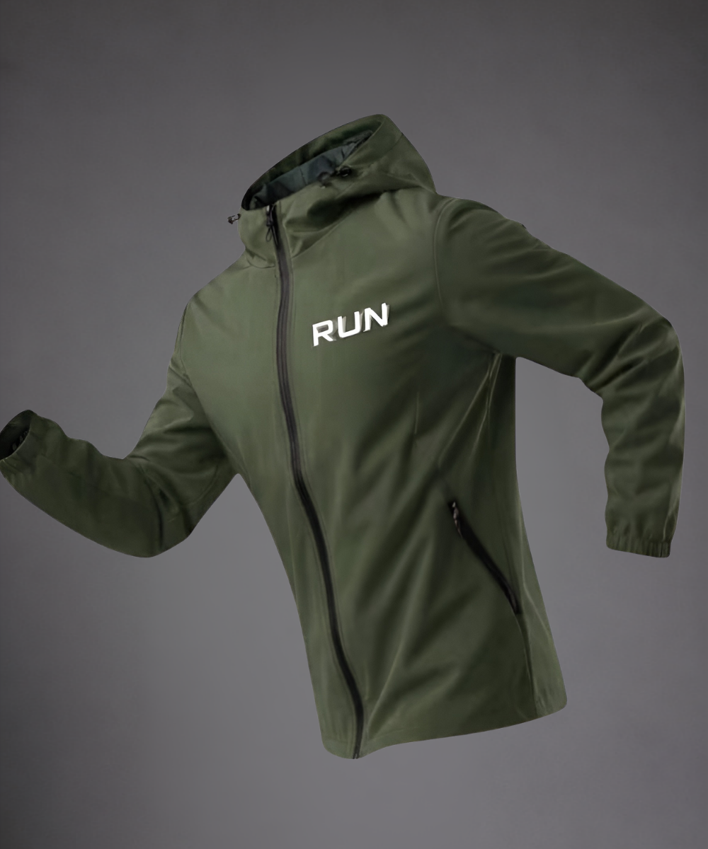 Chaqueta RunForce Jacket