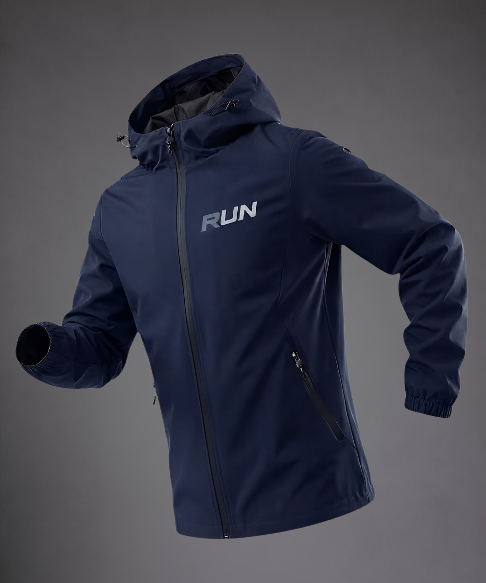 Chaqueta RunForce Jacket