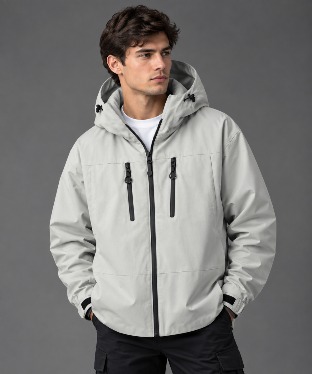 Chaqueta Alpine Shield Reimproof