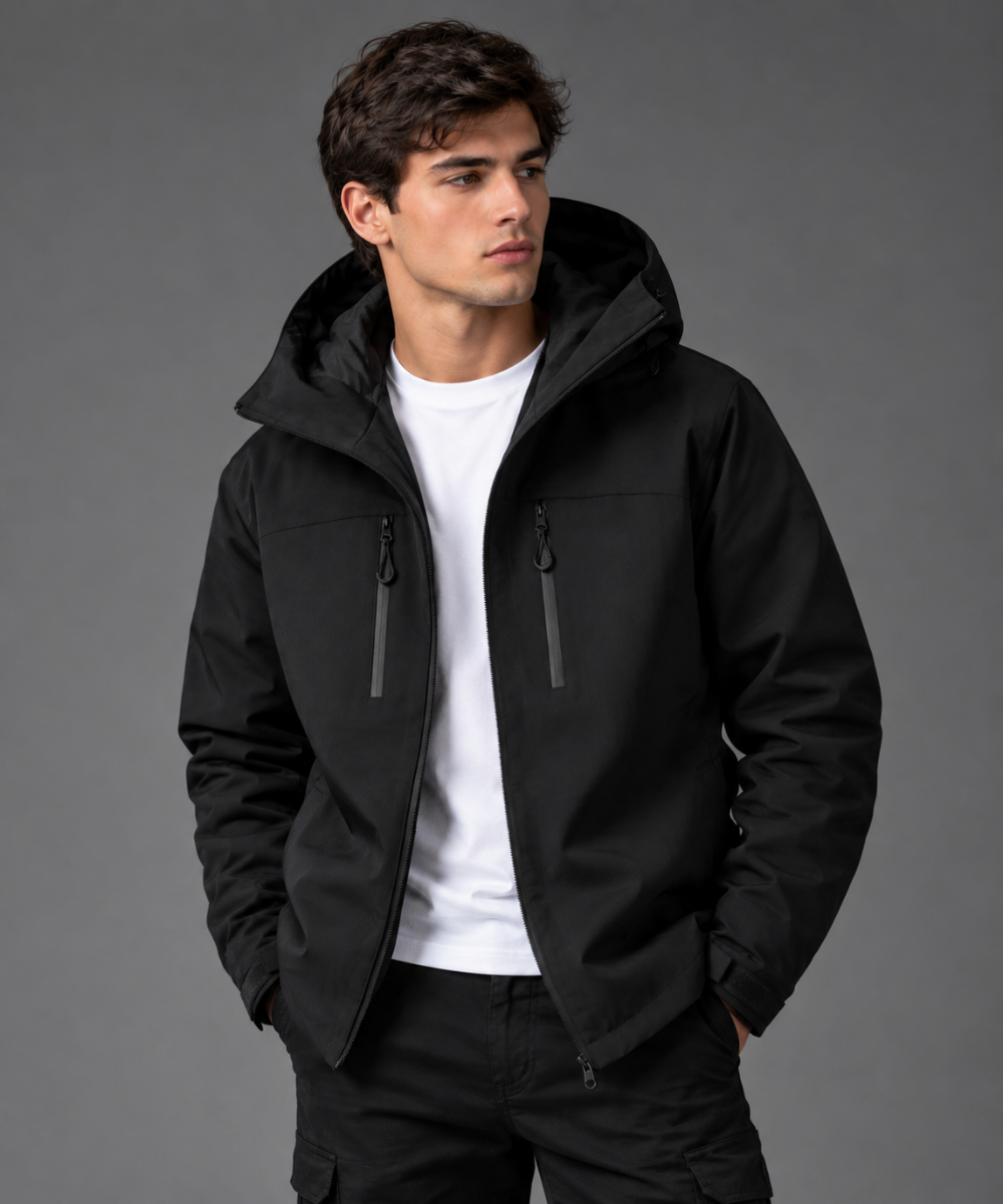 Chaqueta Alpine Shield Reimproof