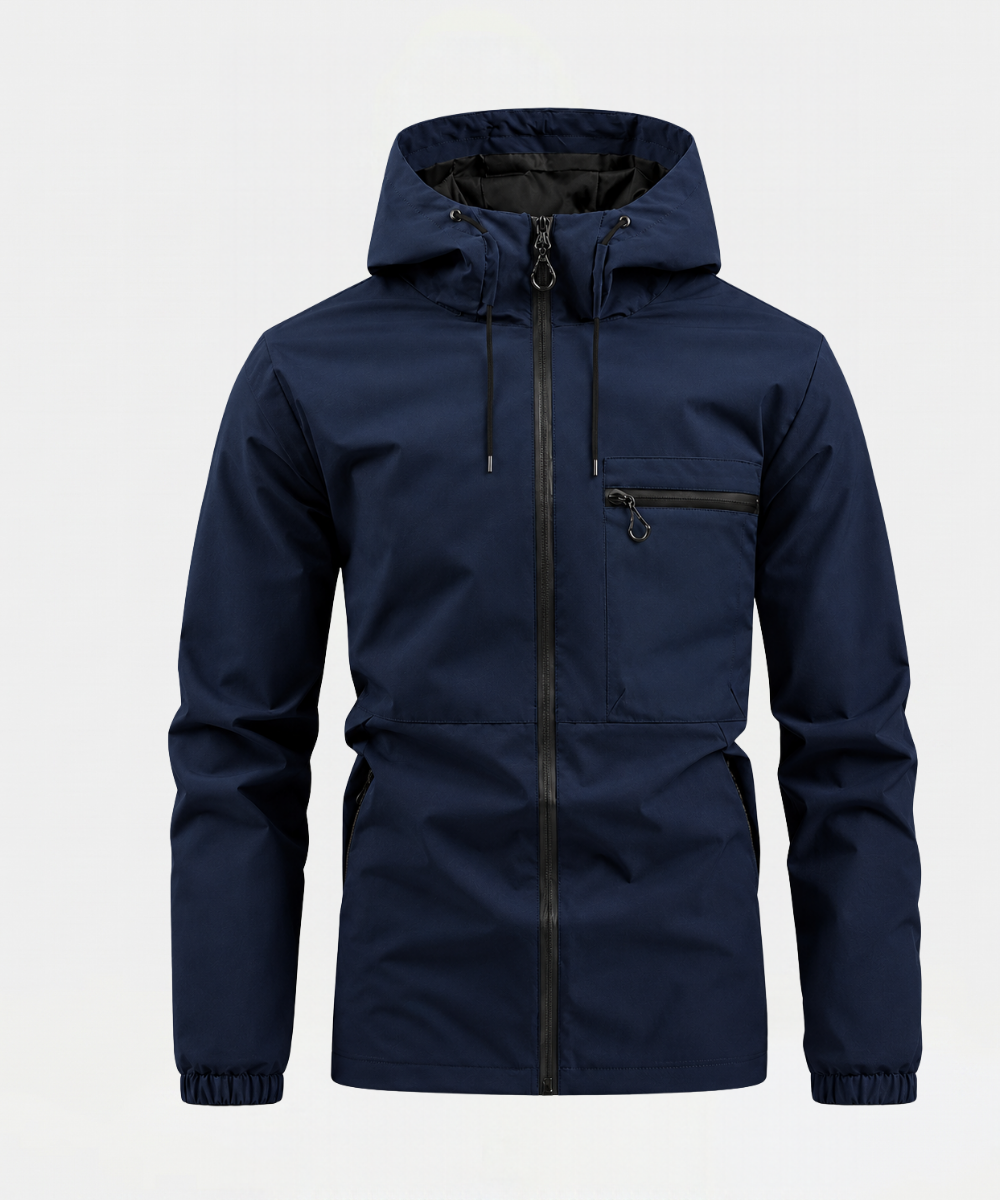Chaqueta Casual Street Pro