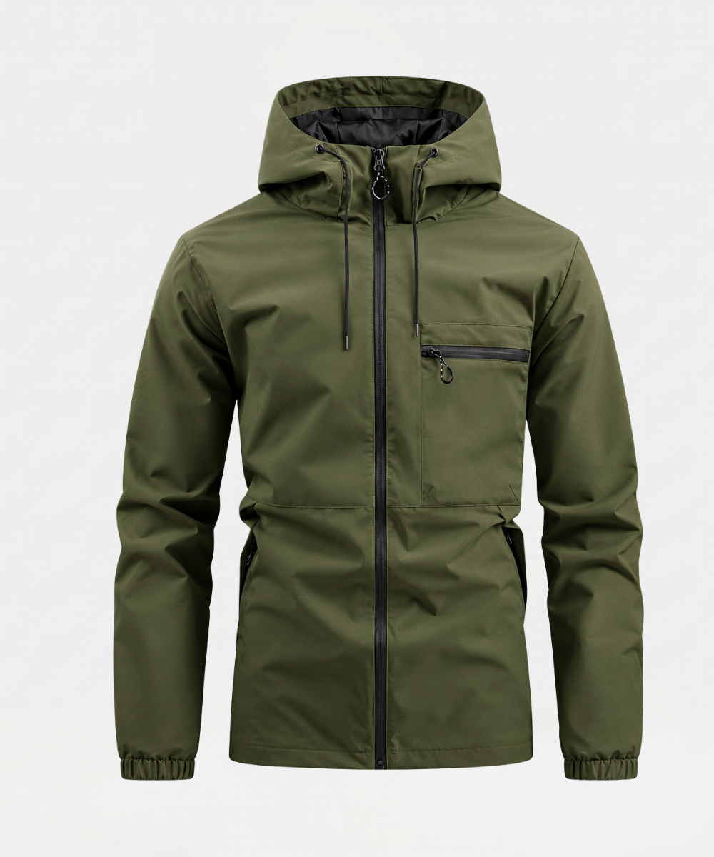Chaqueta Casual Street Pro