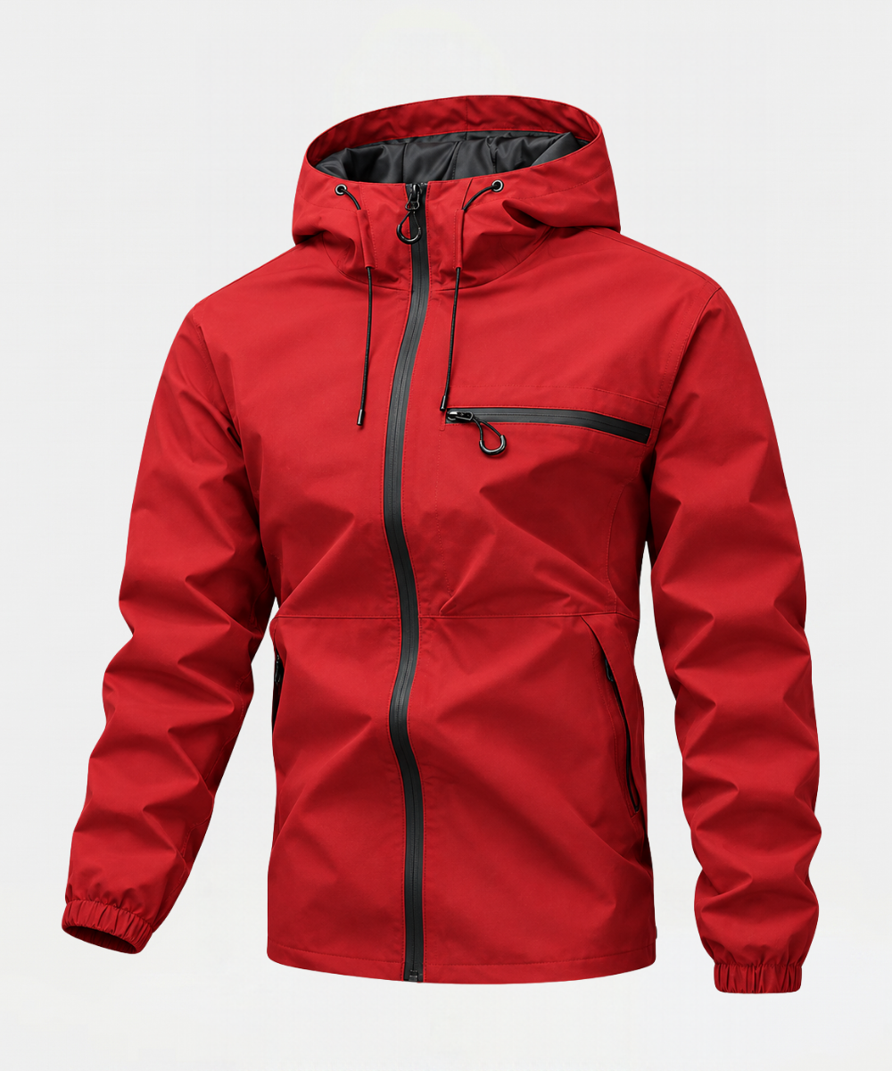 Chaqueta Casual Street Pro