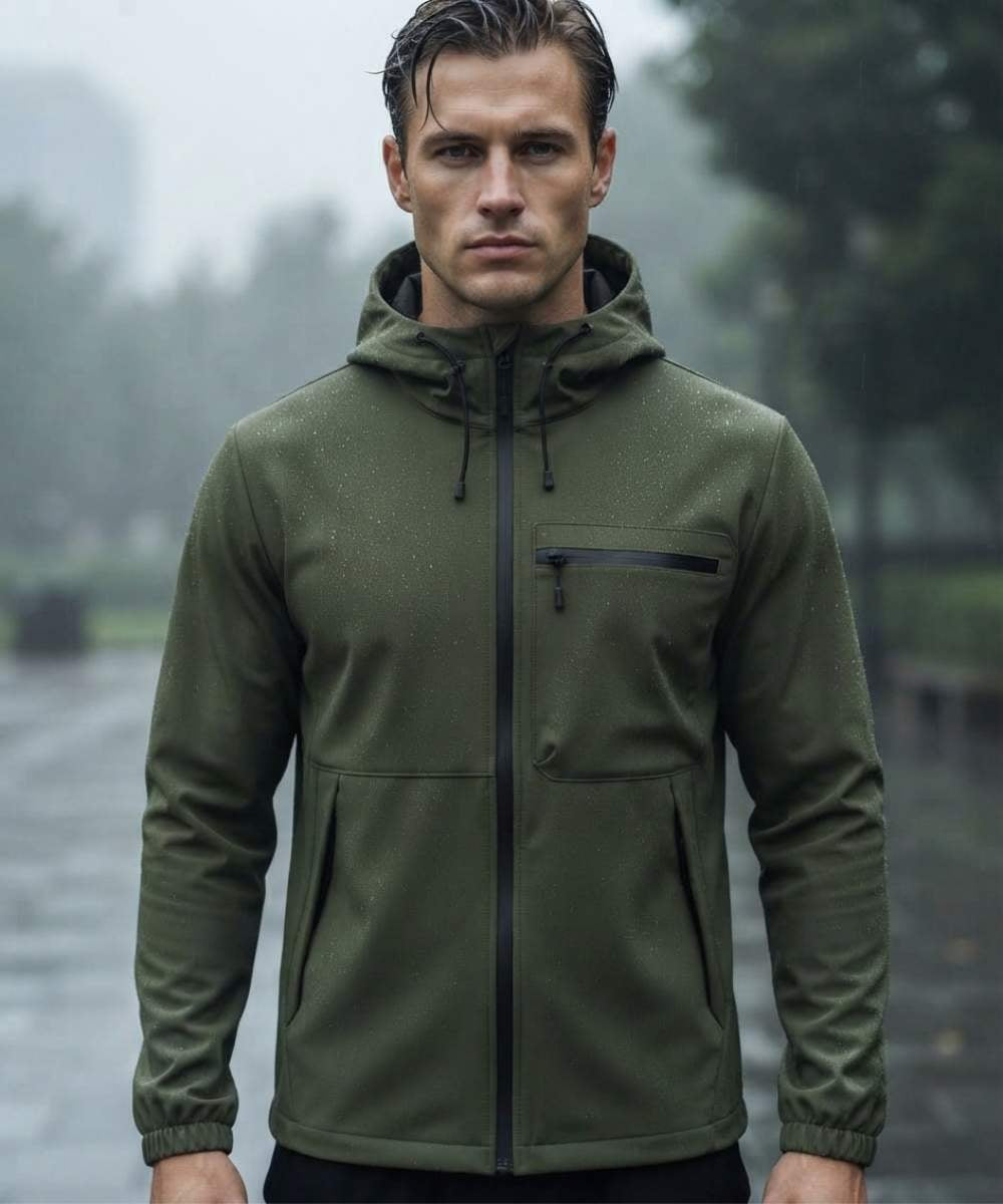 Chaqueta casual Hombre