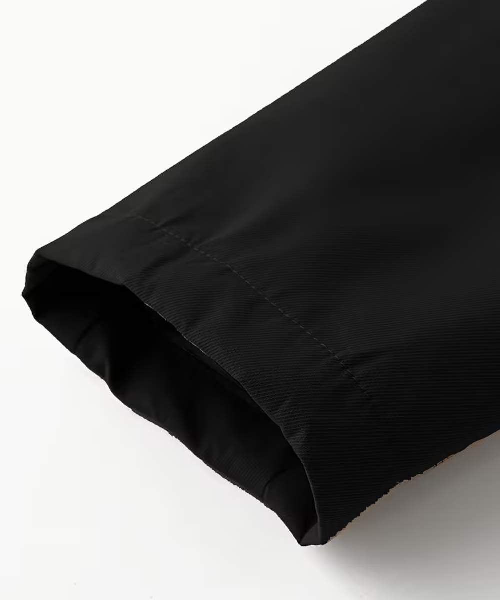 Chaqueta térmica