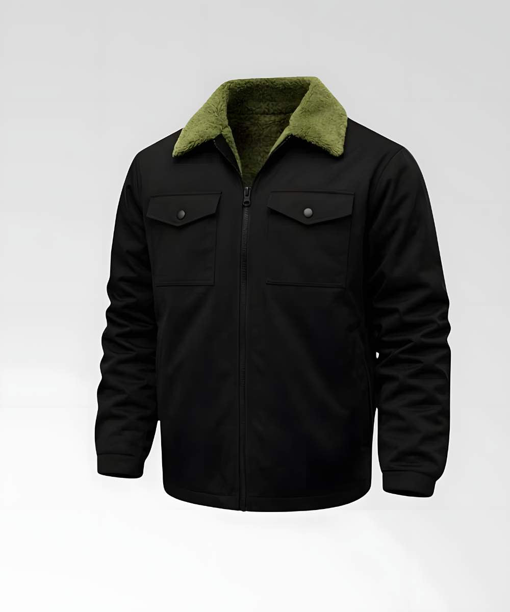 Chaqueta térmica