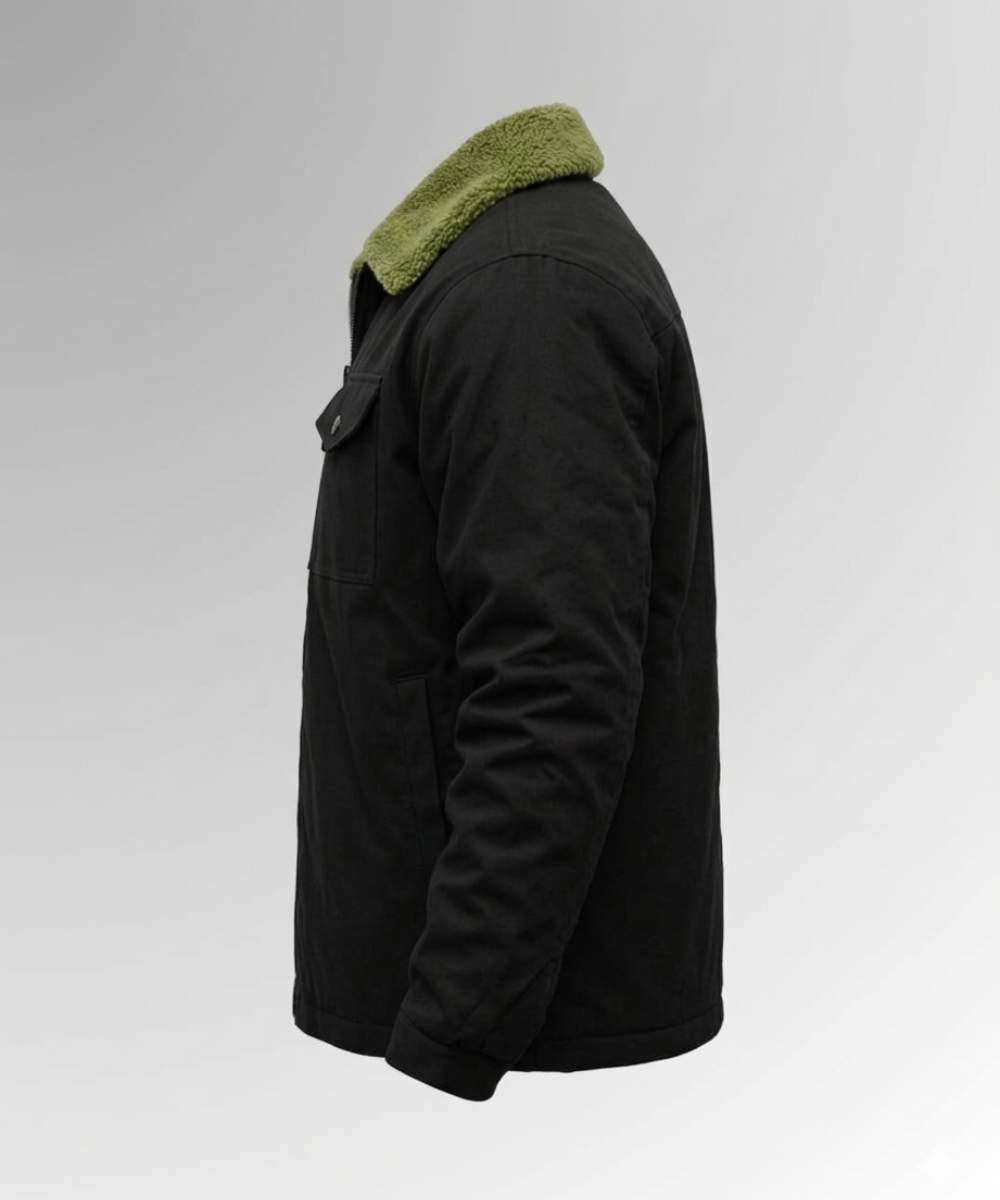 Chaqueta térmica