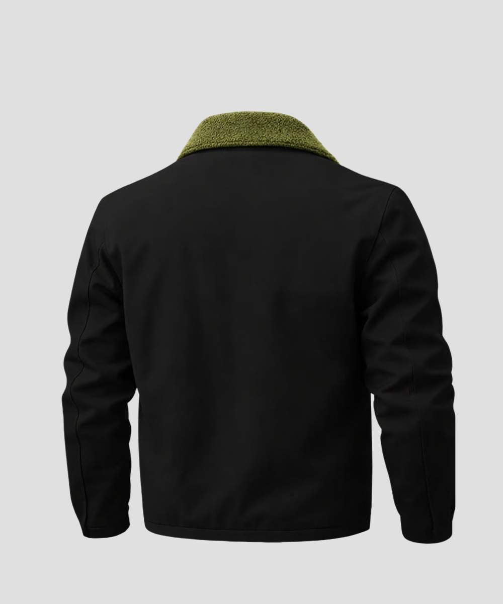 Chaqueta térmica