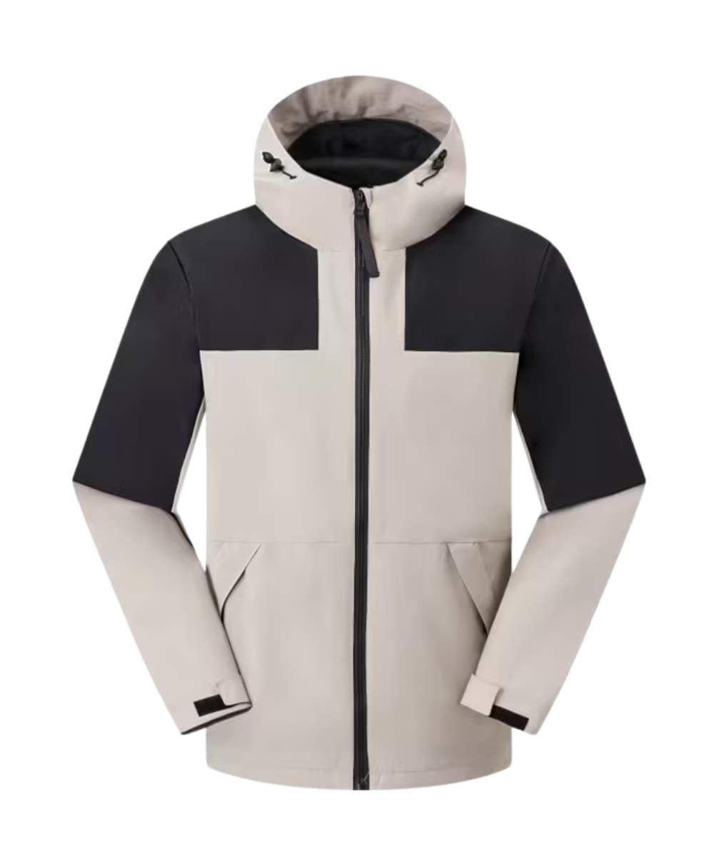 Chaqueta  Combinada