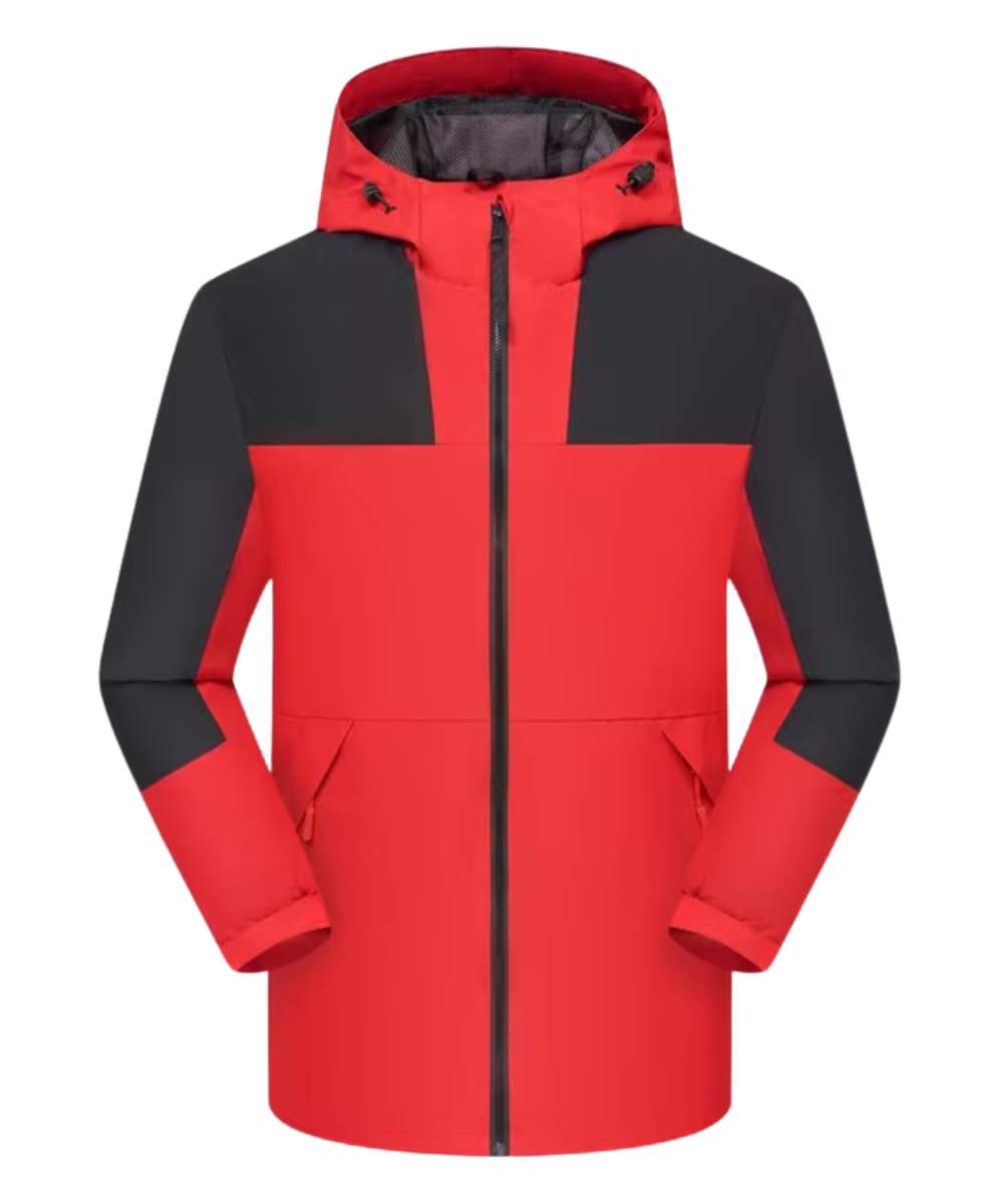 Chaqueta  Combinada