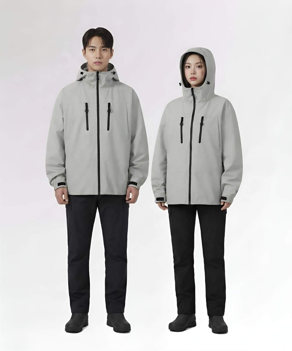 Chaqueta  Reimproof