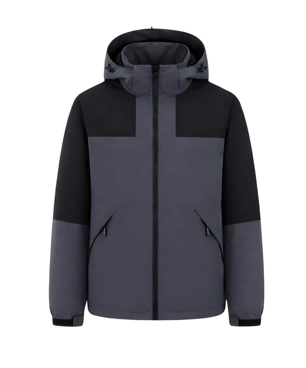 Chaqueta  Combinada