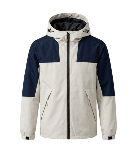 Chaqueta  Combinada
